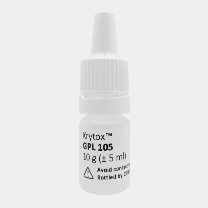 Krytox GPL 105 (10 g) – Lubricant for Mechanical Keyboard Switch Springs